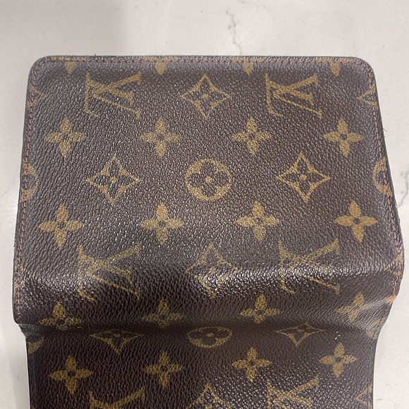 Authentic Louis Vuitton Wallet - Picture 4 of 7